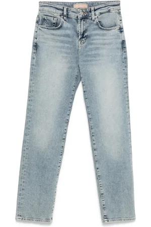 7 for all Mankind Jean Calie