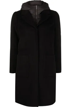 Woolrich Parka Kuna à design matelassé