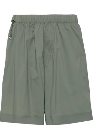 CROQUIS Bermuda à taille élastiquée