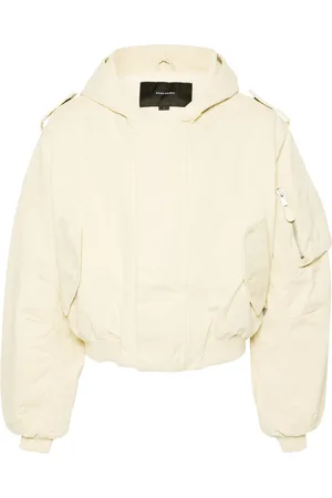 Entire Studios Veste bomber W2 en toile