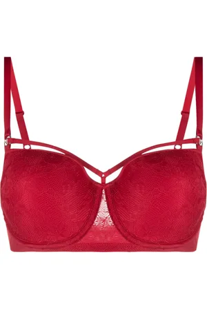 Marlies Dekkers Soutien-gorge Space Odyssey à balconnets
