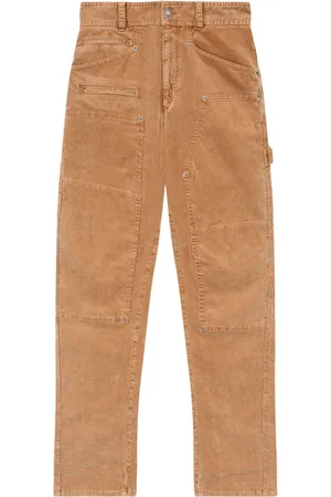 Marant Etoile Pantalon Lois