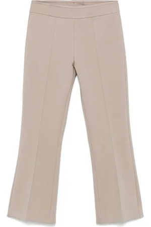 BLANCA Pantalon à coupe évasé
