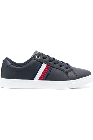 Tommy Hilfiger Baskets Essential Stripes