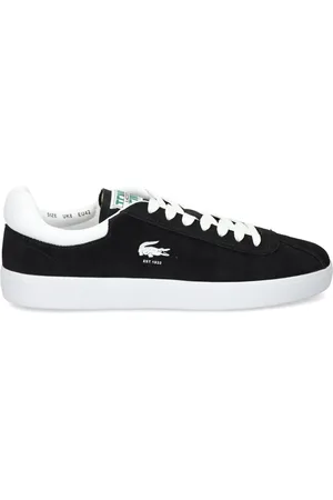 Lacoste Baskets Baseshot