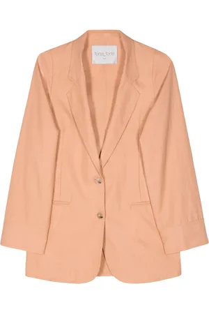 FORTE FORTE Blazer à évents