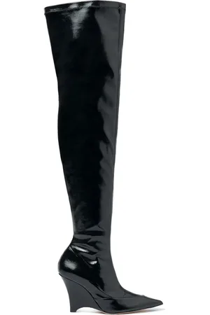 Scarosso Bottes Marta I 95 mm