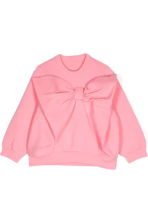 JNBY by JNBY Sweat à détail de nœud