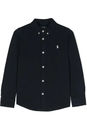 Ralph Lauren T-shirt en coton Polo Pony