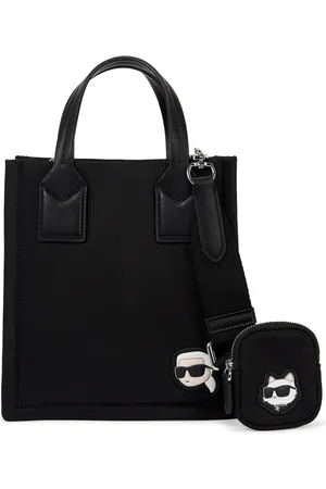 Karl Lagerfeld Petit sac à main Ikonik Karl