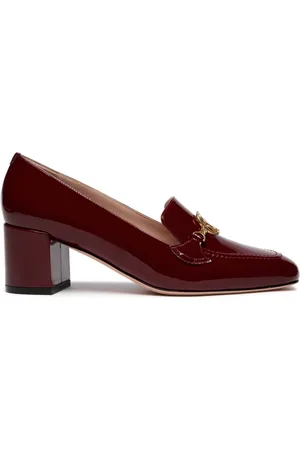 Bally Escarpins Obrien 50 mm en cuir