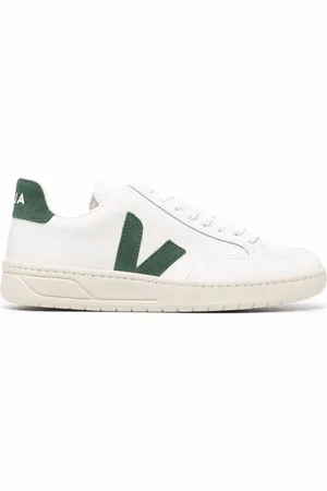 Veja Baskets V-12 en cuir