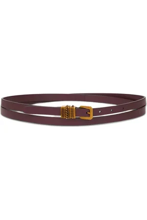 Etro Ceinture en cuir