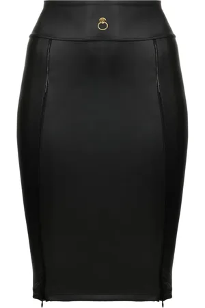 MAISON CLOSE Jupe Chambre Noire Private