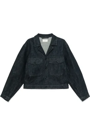 LEMAIRE Veste Trucker