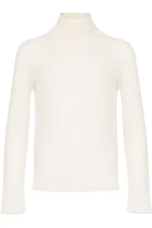 Maison Margiela Pull en soie