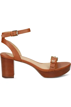 Ralph Lauren Sandales Melissah 50 mm