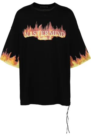 MASTERMIND T-shirt à logo imprimé