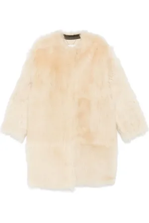 ZIMMERMANN Manteau Illustration