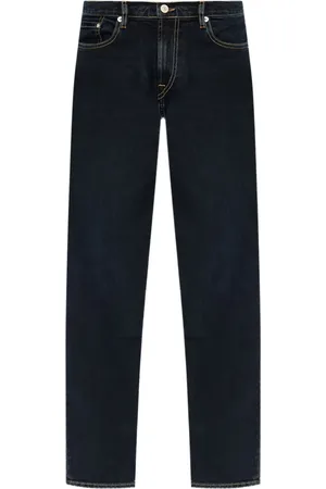 Paul Smith Jean à patch logo