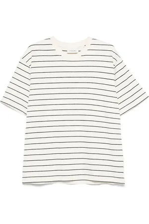 Frame T-shirt à rayures