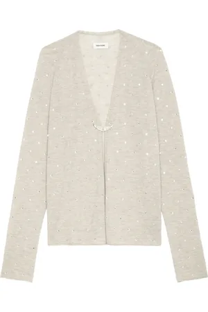 Zadig & Voltaire Cardigan Daffy
