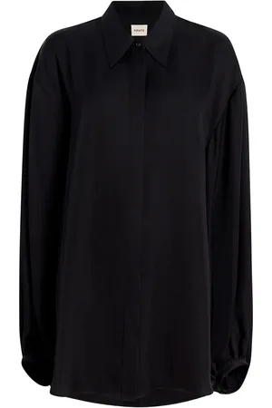 Khaite Chemise The Bam