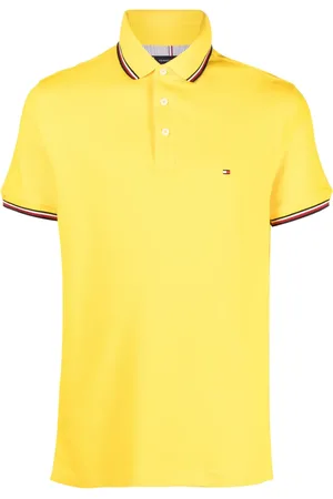 Tommy Hilfiger Polo à logo brodé