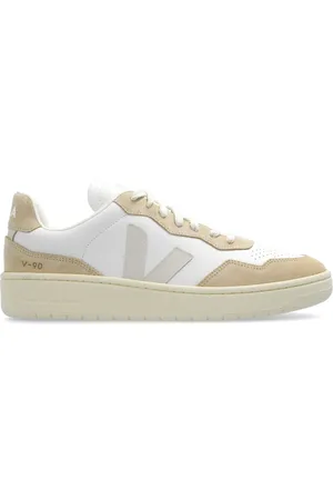 Veja Baskets V-90 en cuir