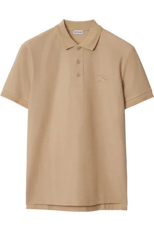 Burberry Polo en coton