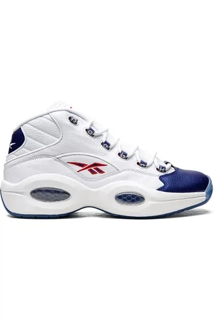 Reebok Baskets mi-montantes Question