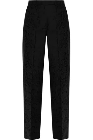 Etro Pantalon à coupe droite