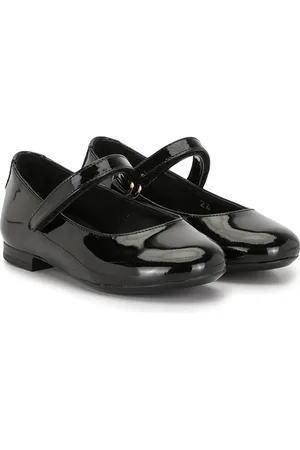 Dolce & Gabbana Ballerines à bride