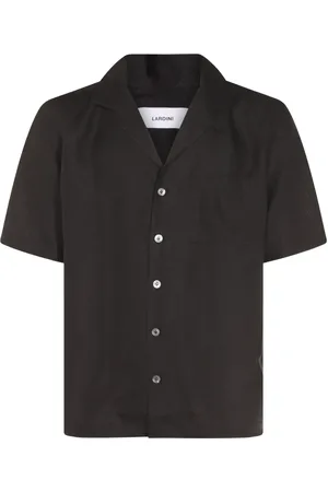 LARDINI Chemise à manches courtes