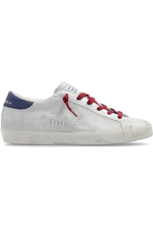 Golden Goose Baskets Superstar