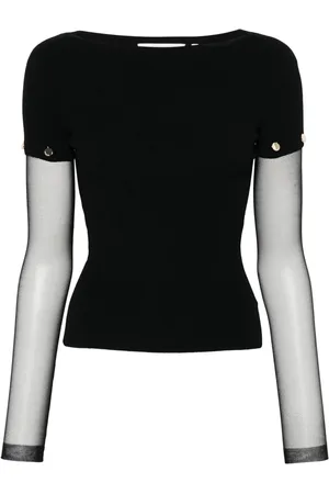 Sportmax T-shirt Alcide