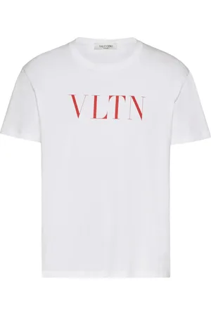 VALENTINO GARAVANI T-shirt à logo imprimé