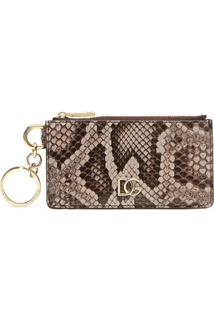 Dolce & Gabbana Portefeuille DG