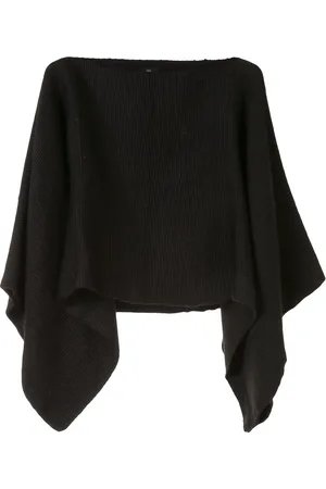 Voz Pull à coupe crop