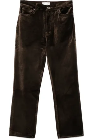 Frame Pantalon Le Sleek