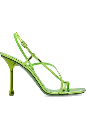 Jimmy Choo Sandales Etana 95 mm à brides