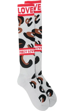 Charles Jeffrey Loverboy Chaussettes Monster