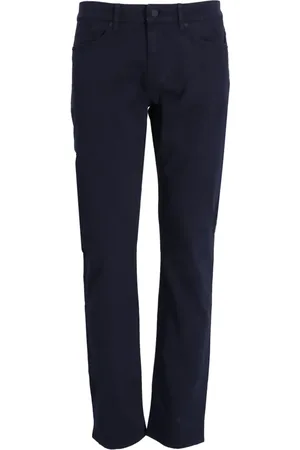 HUGO BOSS Pantalon Delaware à coupe slim