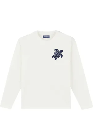 Vilebrequin Pull à logo