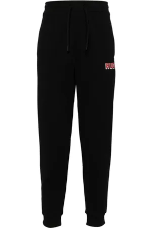 HUGO BOSS Pantalon de jogging à logo imprimé