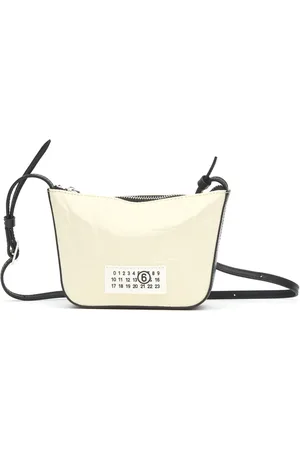 Maison Margiela Mini sac porté épaule Numeric
