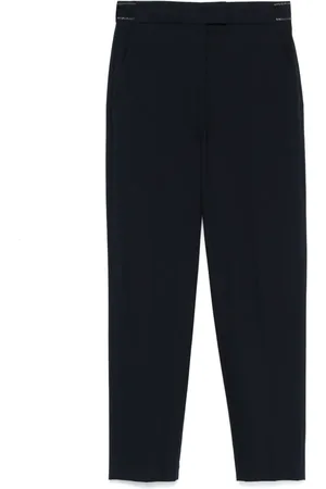 Brunello Cucinelli Pantalon fuselé