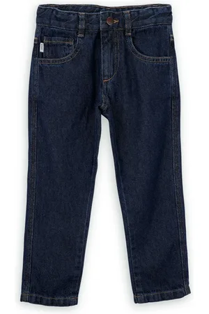 KNOT Jean Jake