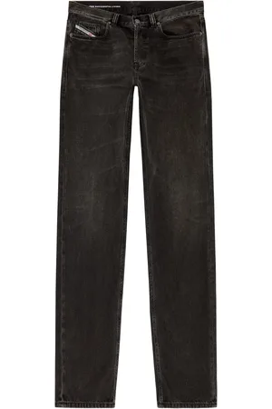 Diesel Jean 2010 D-Macs à coupe droite
