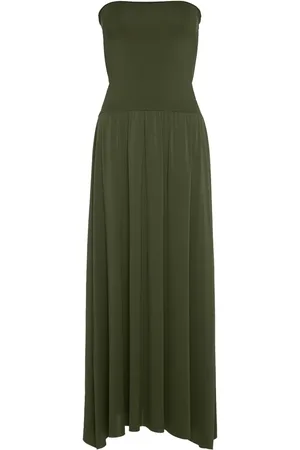 ERES Robe-bustier Oda longue